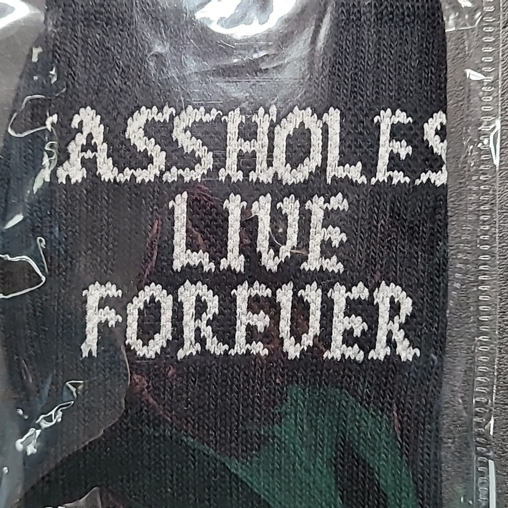 ALF Socks